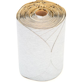 Stikit Paper Disc Roll 6" X NH Silicon Carbide 150 175 discs per roll