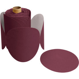Stikit Paper Disc Roll 5" x NH Ceramic 60 Grit
