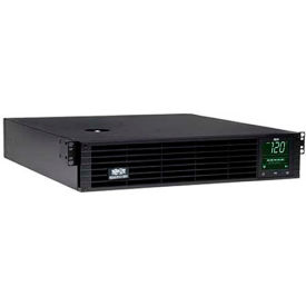3000VA 2250W UPS Smart Rackmount LCD AVR 120V USB SNMP 2U TAA