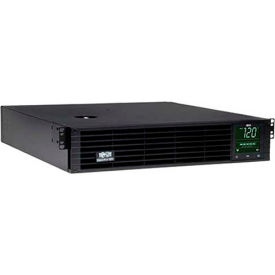 3000VA 2250W UPS Smart Rackmount LCD AVR 120V USB 3kVA 2URM TAA
