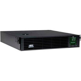 3000VA 2880W UPS Smart Rackmount LCD AVR 120V USB SNMP 2U TAA