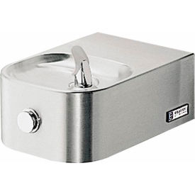 Elkay Wall Mount Drinking Fountain with VR Bubbler, ADA