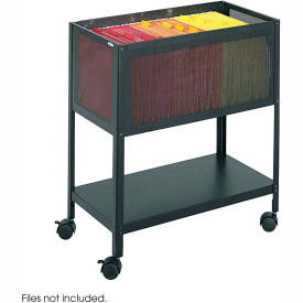 5350 Mesh Tub File without Top