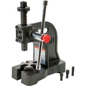 2 Ton Arbor Press