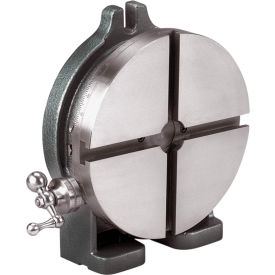 10" Horizontal/Vertical Rotary Table