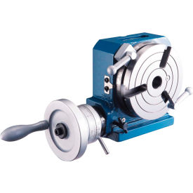 4" Heavy Duty Rotary Table