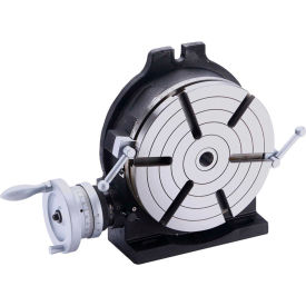 6" Heavy Duty Rotary Table