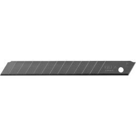 AB-10B 9MM Precision Snap-Off Blades (10 Pack)