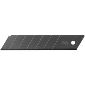 Xtra Heavy-Duty 25MM Silver Snap-Off Blades (5 Pack)