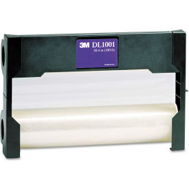 Refill Rolls for Heat-Free Laminating Machines, 100 ft.