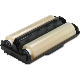 Refill Rolls for Heat-Free 9 Laminating Machines, 90 ft.