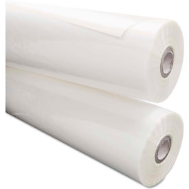 HeatSeal Nap-Lam Roll I Film, 1.5 mil, 1" Core, 25" x 500 ft., 2 per Box