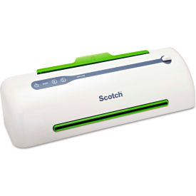 Pro 9" Laminator, 5 mil Maximum Document Thickness