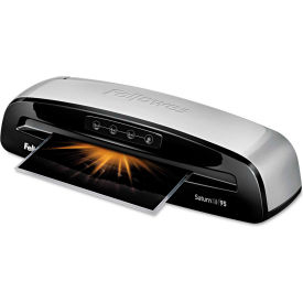 Saturn3i 125 Laminator, 12-1/2" x 5 Mil Max Document Thickness