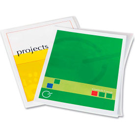 Laminating Pouches, 10 mil, 11 1/2 x 9, 50/Pack