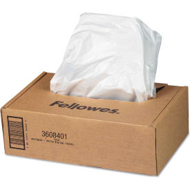 AutoMax Waste Bags, 16 gal-20 gal, 50/Bx