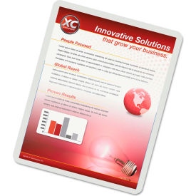 Laminating Pouches, 3 mil, 11 1/2 x 9, 150 per Pack