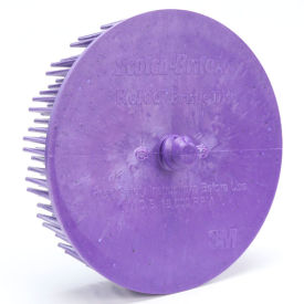 3" Diameter Ceramic 36 Grit