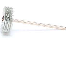 Scotch-Brite Radial Bristle Disc 3/4" x 1/16" Ceramic 120 Grit