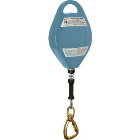 7232C DuraTech Self Retracting Lifeline with 30' Galvanized Cable
