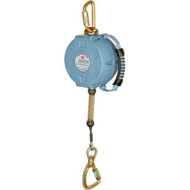 Contractor SRL, 20' Galvanized Cable with Glass-filled Nylon Housing