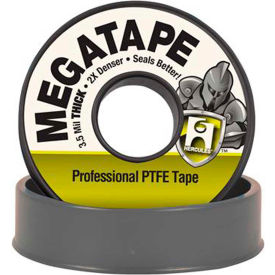 3/4" x 1000" PTFE Tape