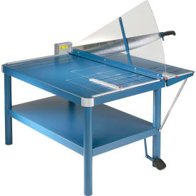 585 Large Format Premium Guillotine - 43 1/4" cutting length