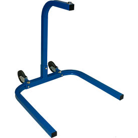 14"-30" Pedestal Stroller for High Velocity Fan