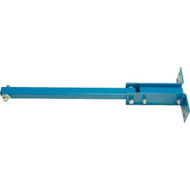 Truck Cooler Wall Mount for 14"-18" Fan