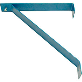 34" Column Wall Bracket
