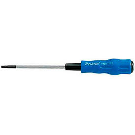 Security Torx Driver - T15