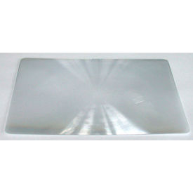 Magnifier Sheet (7" X 10") Individually Wrapped and Sealed