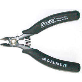 Heavy Duty Cutter w/Safety Clip