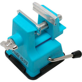 Mini-Tabletop Suction Vise