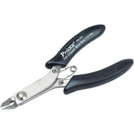 Long-nosed Slim Full-Flush Cutters