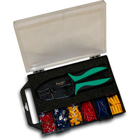 Terminal Crimp Kit