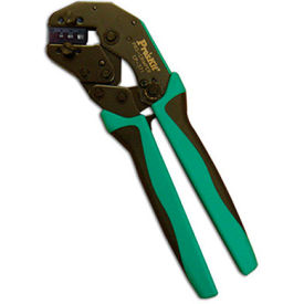 CrimPro Crimper for Wire Ferrules AWG 10-6