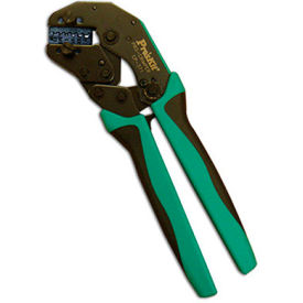 CrimPro Crimper for Wire Ferrules AWG 22-12