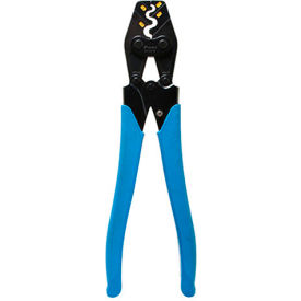 Non-Insulated Terminal Crimper AWG 8-2