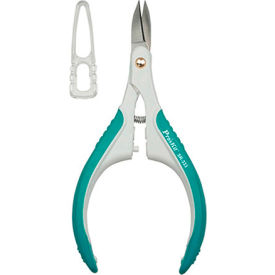 Micro Scissors w/Return Spring