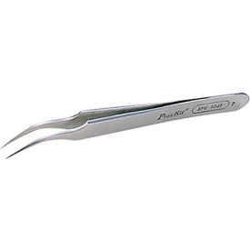 Curved Tweezers