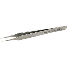 Straight Tweezers