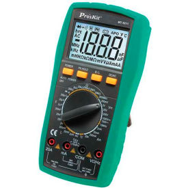 3 1/2 Digital LCR Multimeter