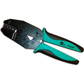 Lunar Crimper, Wire Ferrules AWG 10-6