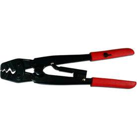 Crimper - Non-Insulated Terminals AWG 22-6