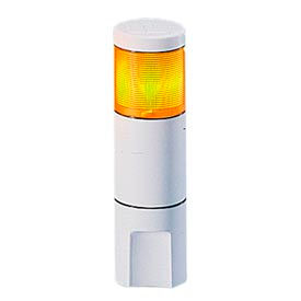 Microstat, 1-High, 120VAC, Amber