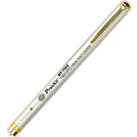 Visual Fault Locator for LC connector cable assemblies