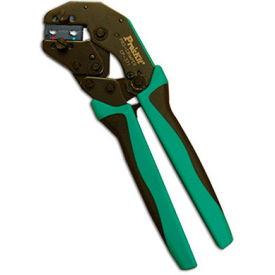 Eclipse 902-158 - CrimPro Crimper for Insulated Flag Terminals AWG 22-18, 16-14