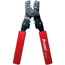 Multi-Purpose Crimping Tool