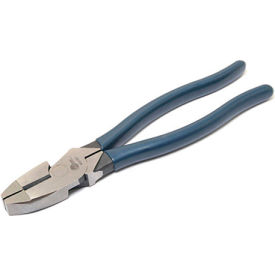 Heavy Duty Lineman's Pliers